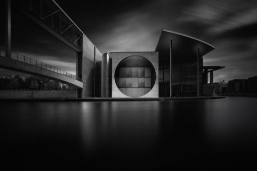 Fotografi Arsitektur Keren oleh Tobias Gawrish dari Jerman