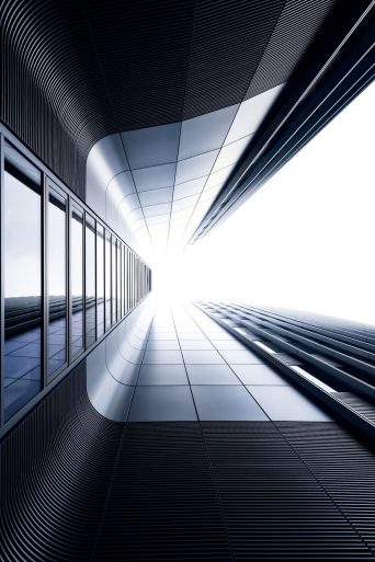 Fotografi Arsitektur Keren oleh Tobias Gawrish dari Jerman