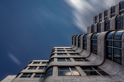 Fotografi Arsitektur Keren oleh Tobias Gawrish dari Jerman