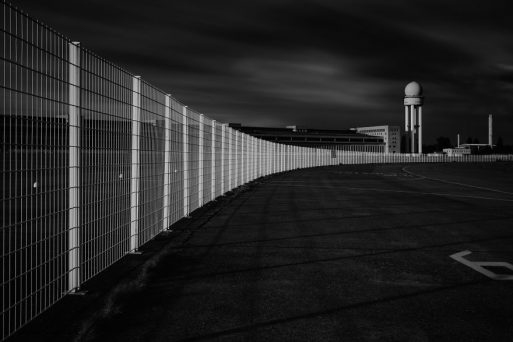 Fotografi Arsitektur Keren oleh Tobias Gawrish dari Jerman
