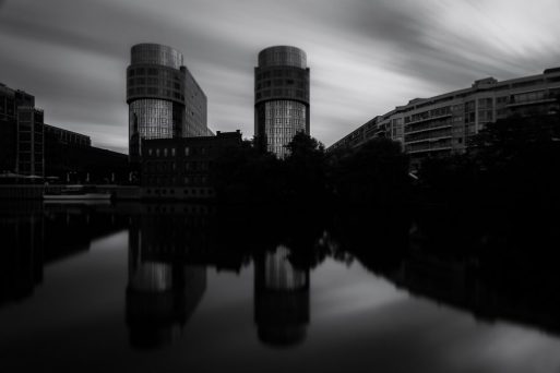 Fotografi Arsitektur Keren oleh Tobias Gawrish dari Jerman