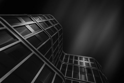 Fotografi Arsitektur Keren oleh Tobias Gawrish dari Jerman