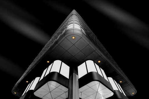 Fotografi Arsitektur Keren oleh Tobias Gawrish dari Jerman