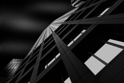 Fotografi Arsitektur Keren oleh Tobias Gawrish dari Jerman