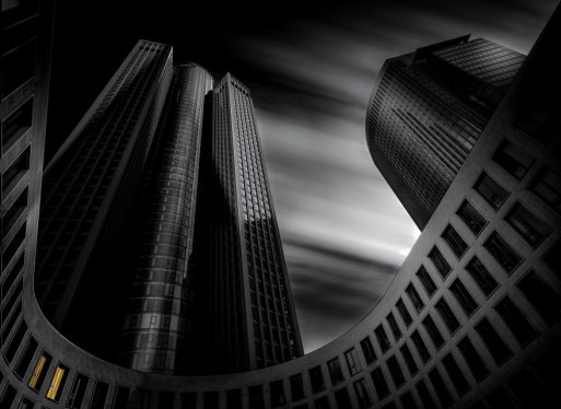 Fotografi Arsitektur Keren oleh Tobias Gawrish dari Jerman