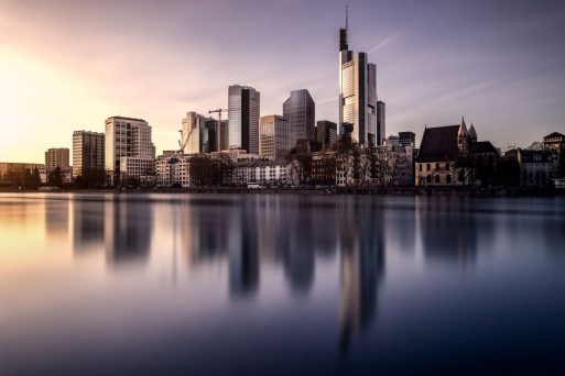 Fotografi Arsitektur Keren oleh Tobias Gawrish dari Jerman