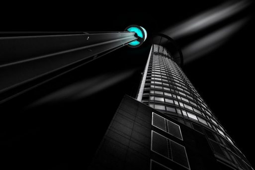 Fotografi Arsitektur Keren oleh Tobias Gawrish dari Jerman