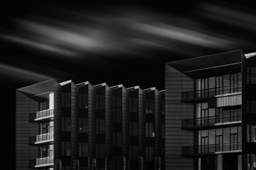 Fotografi Arsitektur Keren oleh Tobias Gawrish dari Jerman