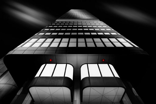 Fotografi Arsitektur Keren oleh Tobias Gawrish dari Jerman