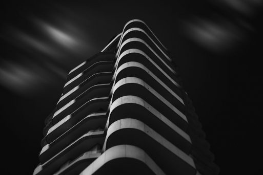 Fotografi Arsitektur Keren oleh Tobias Gawrish dari Jerman