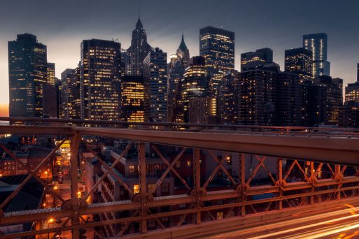 Fotografi Arsitektur Keren oleh Tobias Gawrish dari Jerman