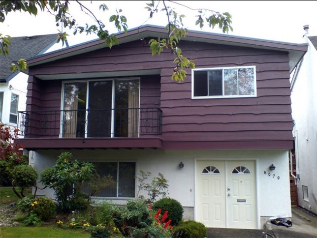 Rumah indah hasil renovasi paling dramatis