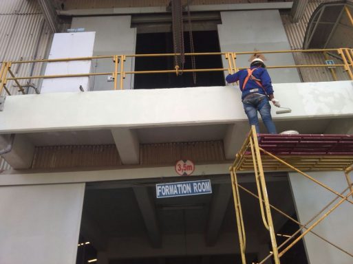Cara Hemat Membangun Rumah Dua Lantai dengan Konstruksi Baja