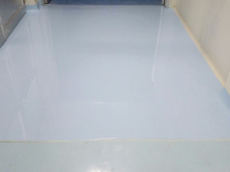 Epoxy Lantai Membuat Bersih Awet dan Istimewa Lantai Anda