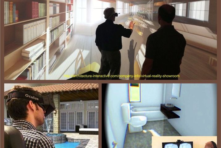 Benefits of Using Virtual Reality in Architecture
