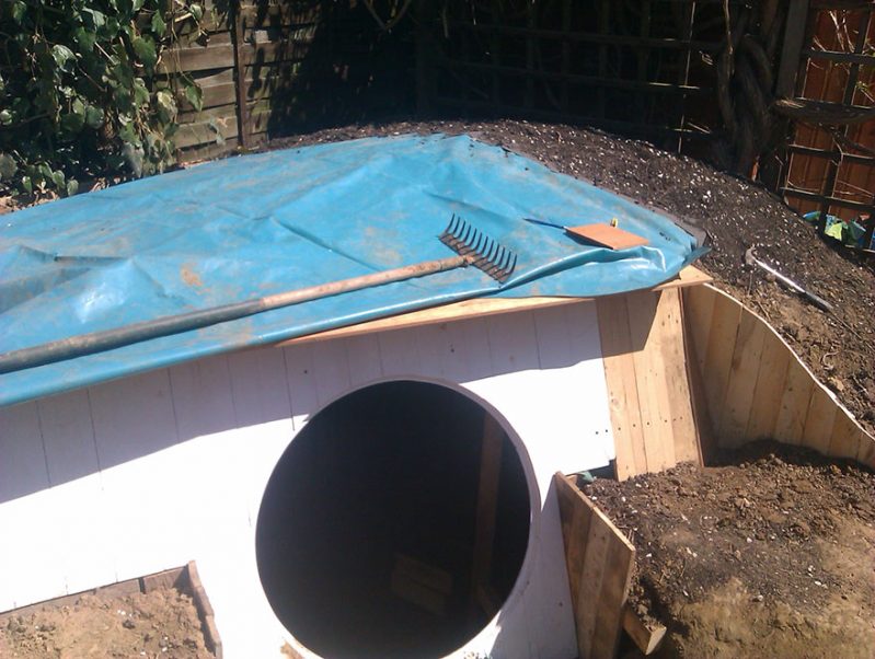 Pics about Hobbit Home
