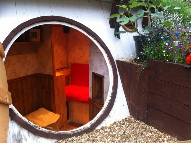 Lord of the ring house