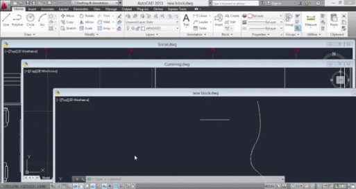 Top Handy AutoCAD Commands