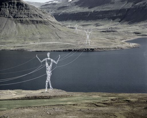 Best Architects of Electricity Pylons to Build