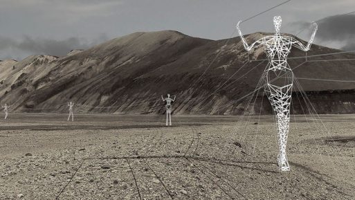 Best Architects of Electricity Pylons to Build