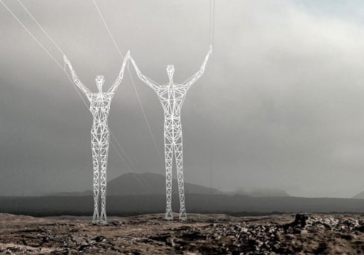 Best Architects of Electricity Pylons to Build