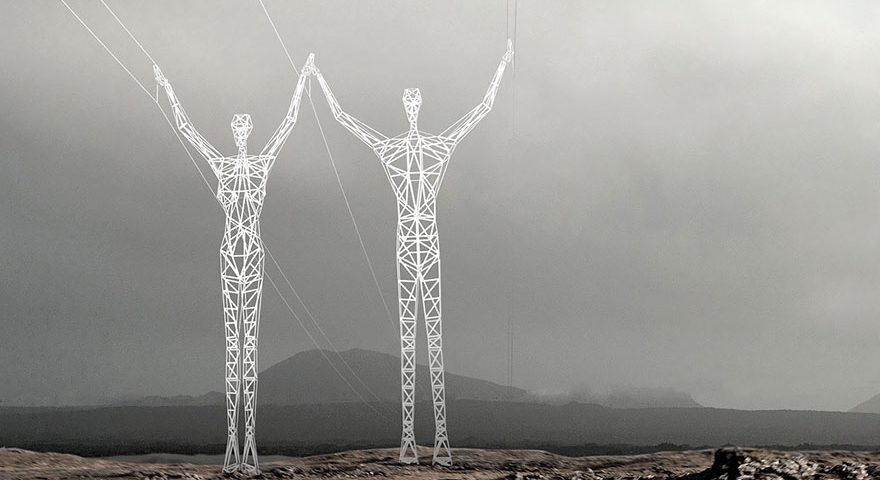 Best Architects of Electricity Pylons to Build