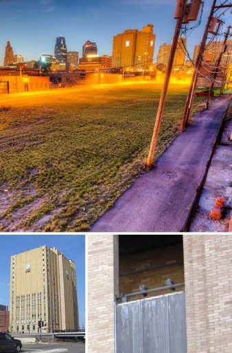 Best-Designed Telecom Infrastructure Buildings
