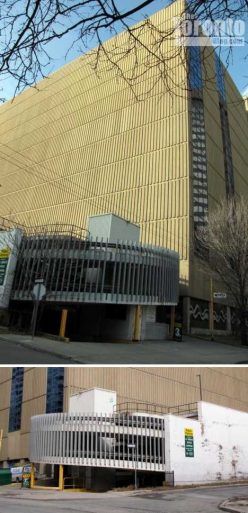Best-Designed Telecom Infrastructure Buildings