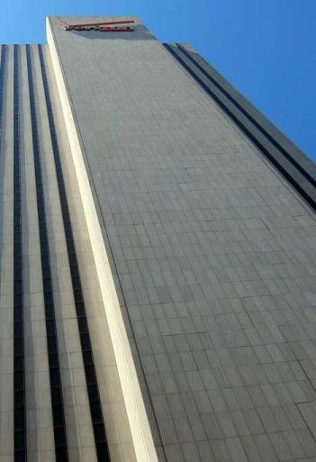Best-Designed Telecom Infrastructure Buildings