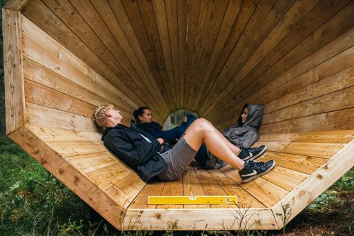 Unplugged Kingsize Megaphones