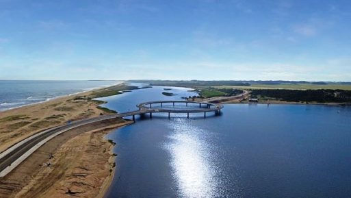 Most Famous Circular Bridges Around the World