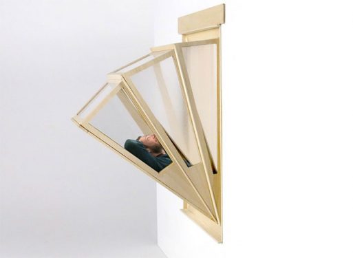 Cool small apartment window designs for outdoor experience