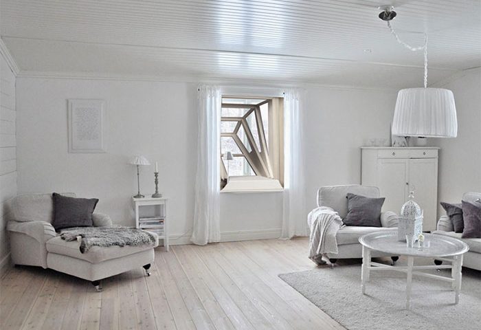 Cool small apartment window designs for outdoor experience