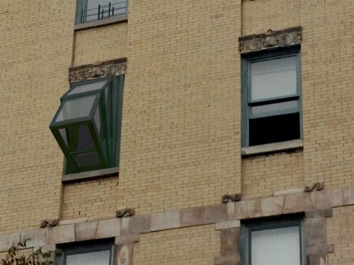 Cool small apartment window designs for outdoor experience