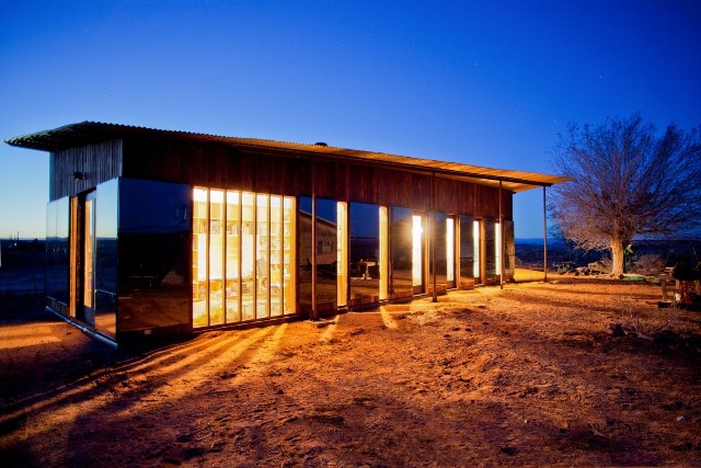 Ideas of Architecture using Wood Detail