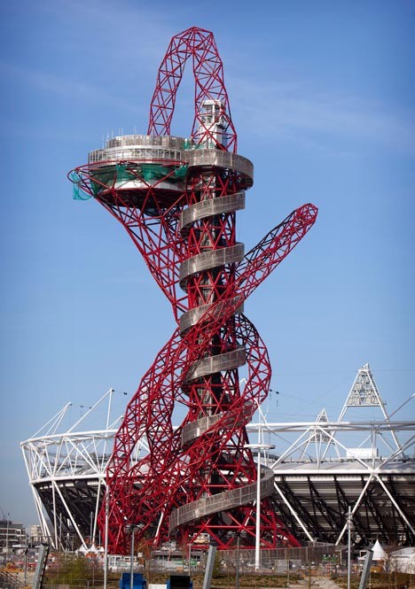 Most 15 Buildings with Worst Architectural Design