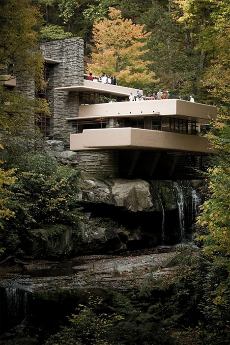 Failed Architectural Design