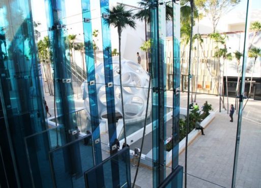 Contemporary and Sophisticated Exterior Treatments