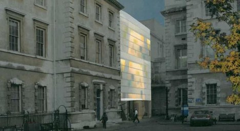 Rejected Building Proposals by Famous Architects