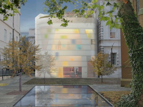 Rejected Building Proposals by Famous Architects