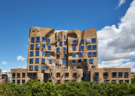 The Most 15 Buildings with Worst Architectural Design
