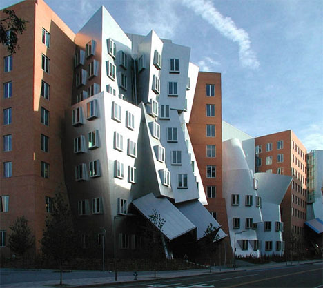 Failed Architectural Design