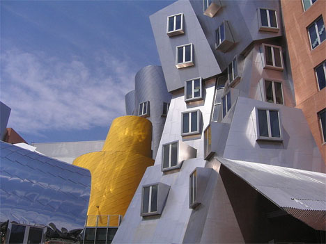 Failed Architectural Design