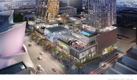 Rejected Building Proposals by Famous Architects