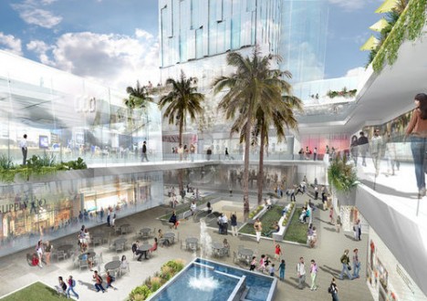 Rejected Building Proposals by Famous Architects