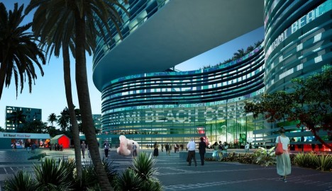 Rejected Building Proposals by Famous Architects