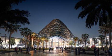 Rejected Building Proposals by Famous Architects