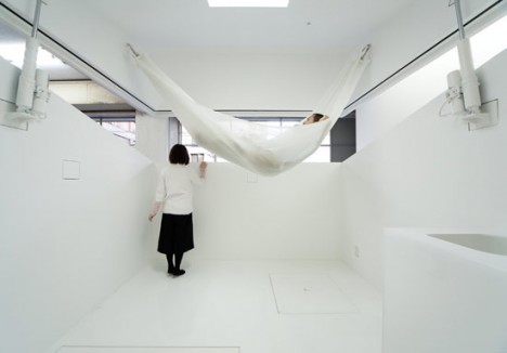 Mobile Pop-up Office Ideas