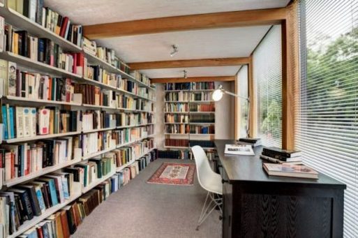 Studio Workspaces in the Backyard