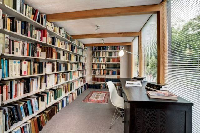Studio Workspaces in the Backyard